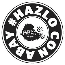 Logo ONG Abay Etiopía